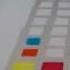 Silk Painting Creating A Silk Dye Color Chart With Teena Hughes Http How To Paint On Silk Com