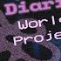 Danielle Brandon Channels That DB Energy At The World Fitness Project DBE Diaries Episode 3