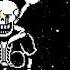 Undertale Help From The Void Phase2 Theme