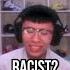 Ray Is Confuse If Typing The N Word Is Racist Or Not