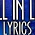 Christina Aguilera Demi Lovato Fall In Line Lyrics Lyric Video