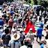 TRAIL DAYS 2025 Inside The Largest Gathering Of Appalachian Trail Enthusiasts