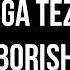 Savol Javob Namozga Tez Yurib Borish Shayx Sodiq Samarqandiy
