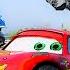 Lightning McQueen In Real Life Disney Pixar Cars Drifts STORM