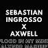 Sebastian Ingrosso X Axwell Flood In My Mind ALXNDR Mashup