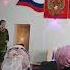 Меседо Алдамова Про маму Фольклор Ахвах