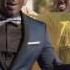 ELAJ KEITA FT MBAYE DIEYE FAYE XARIT