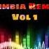 Mix Cumbia Remix 2022 Vol 1 Dj Issak Baeza