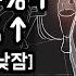 우주비행사처럼 낮잠 주무세요 NASA의 26분 낮잠 연구 각성도 54 UP 업무성과 34 UP 기상알람 1회