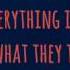 Imagine Dragons Working Man Lyrics