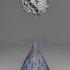 Planet Vs Spike Epic 3D Simulation 2