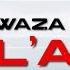 Waza No Limite L AJAX Lyrics Video