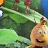Maya The Bee 3 The Golden Orb FULL MOVIE Honey Gold Family Animation Adventure