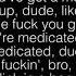 Zack Fox Jesus Is The One I Got Depression