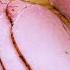 A Real HOMEMADE HAM Recipe And Technique For Correct Preparation