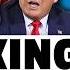 The One Man Trump Actually Respects