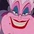Poor Unfortunate Souls The Little Mermaid Russian 2006 HD