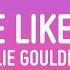 Ellie Goulding Love Me Like You Do Lyrics