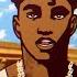 Fredo Bang Trust Issues Animated Lyric Video