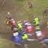 Rubén Fernandez Coming In Too Hot During First Lap LiquiMolyMXGPGermany