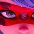 Courage In Me Sing Along Miraculous Ladybug Cat Noir The Movie Netflix Family