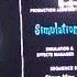 Monster S Inc Bloopers End Credits
