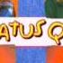 Cross That Bridge Status Quo