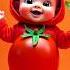Cute Baby Dance Aaha Tamatar Bade Mazedar Shorts Rhymes Nurseryrhymes Tamatarsong