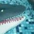 Who Would Win MEGALODON Vs MOSASAURUS Ultimate Battle With Elasmosaurus Jurassic World The Meg