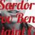 Sardor Tairov Benom Qushigini Caver Talqinda