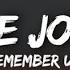 Noelle Johnson Always Remember Us This Way Lyrics