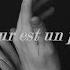 L Amour Est Un Poison