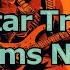 Thrash Metal Rock Guitar Track No Drums No Bass Drumless 150 Bpm With Clicks