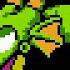 Mega Man 2 NES Longplay Wily Stage 1 Mecha Dragon Part 9 14