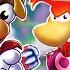 Rayman The Trilogy Retrospective