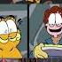 Hey Garfield