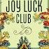 The Joy Luck Club Audiobook By And Read By Amy Tan Abridged