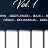 Sonata No 14 Op 27 No 2 Moonlight