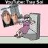 а шо це я наклацала мем юмор Traysol