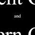 Modern Greek Vs Ancient Greek