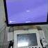 GE Vivid E95 Display Keeps FlashingWhen Turned On Gehealthcare Ultrasoundmachine Repair
