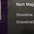 Shorline Mafia Nun Major Audio