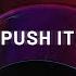 FAULHABER Lukas Vane Push It Preview May 6