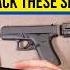 How Hard Is It To Rack A Slide 9 Handguns Tested