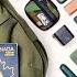 How A Digital Nomad Packs For 6 MONTHS Of Work In 1 Bag