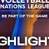Slovenia Vs Cuba Highlights Week 1 Men S VNL 2025