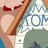 Tom And Jerry When Tom Jerry Take It Easy Kids Cartoon Cat And The Mouse Cnindia