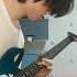 Ratt Shame Shame Shame Guitar Solo Cover