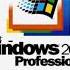 Microsoft Windows 2000 Shutdown Sound