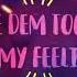Shenseea The Sidechick Song Official Lyric Video